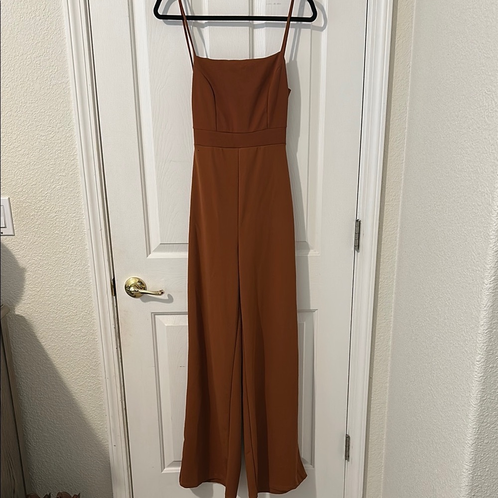 Jumpsuit